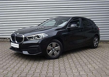 BMW 118 i Lim Advantage LED LM SH CarPlay/Android PDC
