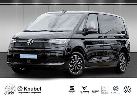 VW T7 Multivan Volkswagen 2.0 TDI DSG LED Navi Intellig.SpeedAss.