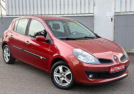 Renault Clio WENIG KİLOMETER-AUTOMATİK