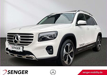 Mercedes-Benz GLB 200 Progressive Multibeam Rückfahrkamera AHK