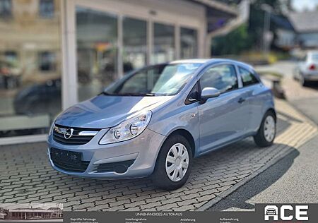 Opel Corsa Selection "110 Jahre"*wenig km*PDC*Klima