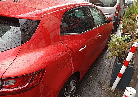 Renault Megane ENERGY dCi 130 BOSE EDITION