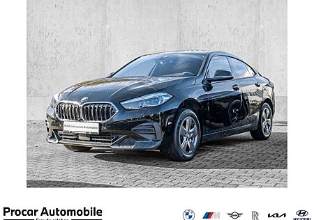 BMW 218 i Advantage Grand Coupé+Sport-Lederlenkrad+SHZ+PDC