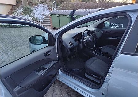 Fiat Bravo 1.4 T-JET 16V Emotion