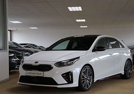 Kia Pro_ceed ProCeed / pro_cee'd ProCeed GT-Line *Pano*Nav*JBL*Memory*Allwetter*