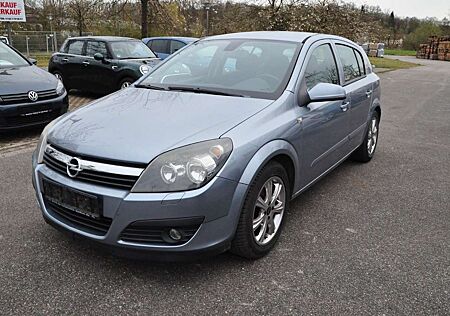 Opel Astra H Lim. Edition