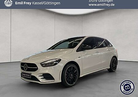 Mercedes-Benz B 250 B-Klasse