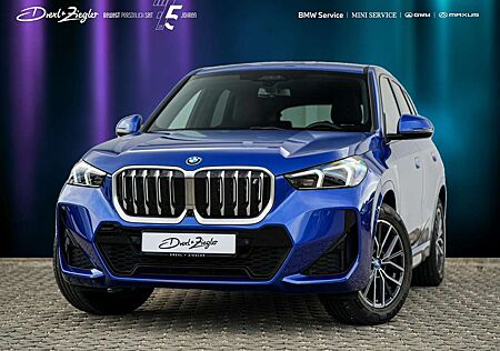 BMW iX1 xDrive30 M-Sport ACC aLED LiCoProHuD KoZg 360°