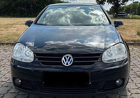VW Golf Volkswagen 1.4Goal