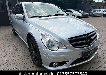 Mercedes-Benz R 280 R -Klasse L CDI Panorama, Top Geflaggt