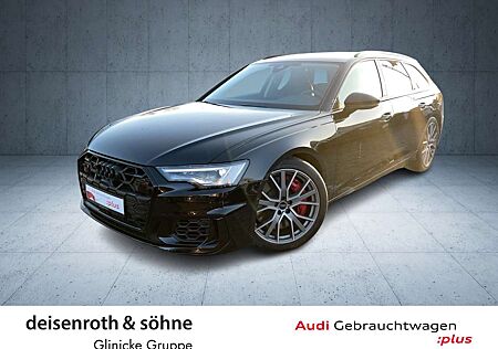 Audi S6 TDI AHK/Matrix/B&O/Kam/S-Sitz/20"/SHZ