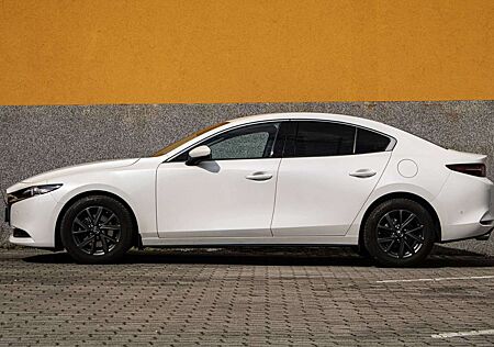Mazda 3 SKYACTIV-G 2.0 Aut. Sports-Line