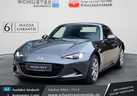 Mazda MX-5 RF Exclusive-Line Matrix/BOSE/Navi/Kamera/L