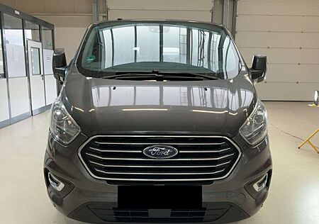 Ford Tourneo Custom 2.0 TDCi 320 L2 Trend