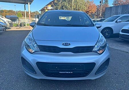 Kia Rio 1.4 Edition 7,Klima,55931 Km Scheckh. !!