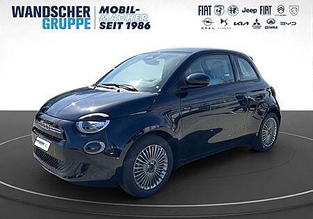 Fiat 500 Hybrid Icon KAMERA SHZ ALU PDC CARPLAY
