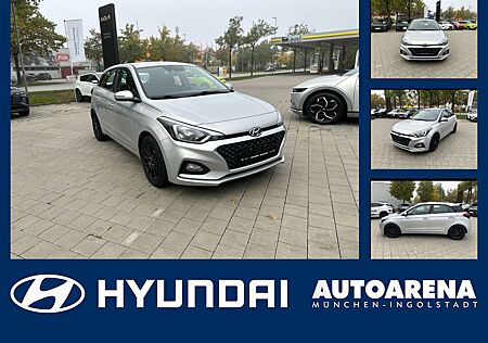 Hyundai i20 1.0 Select Facelift SpurH