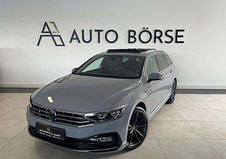 VW Passat Volkswagen Var ELEGANCE+R-Line*PANO*ViCo*HUD*STH*LED