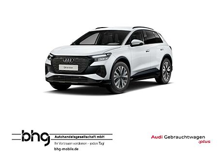 Audi Q4 e-tron Q4 45 e-tron