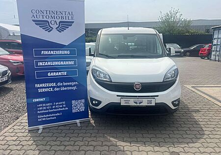 Fiat Doblo Doblò SX Kasten CNG UND BENZIN EURO 6 CH