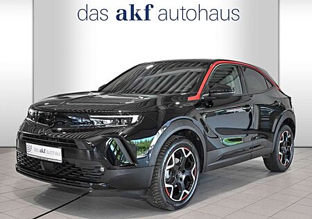 Opel Mokka 1.2 Turbo GS Line Aut.-Multimedia Navi Pro*Kamera*