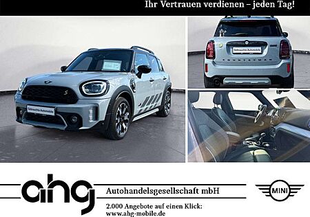 Mini Cooper S Countryman Cooper SE Countryman Countryman Cooper SE. ALL4 Untamed Edition Aktiv