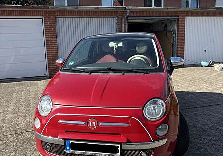 Fiat 500 1.4 16V Sport