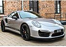 Porsche 991 911/ Turbo* Approved*Service neu*TOP*