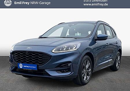 Ford Kuga 2.0 EcoBlue Aut. ST-LINE, Navi, AHK, Gjr