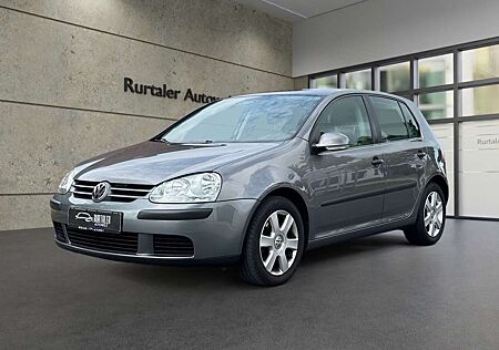 VW Golf Volkswagen V Lim. Trendline *AUTOMATIK*KLIMAAUT.*NAVI*