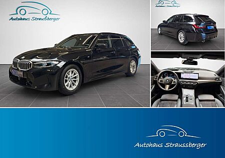 BMW 318 d T M Sport ACC HuD Memory adpt.LED SHZ HiFi