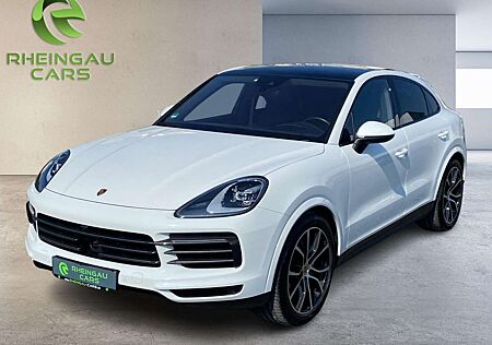 Porsche Cayenne Platinum Edition PANO ACC BOSE LUFT STAN