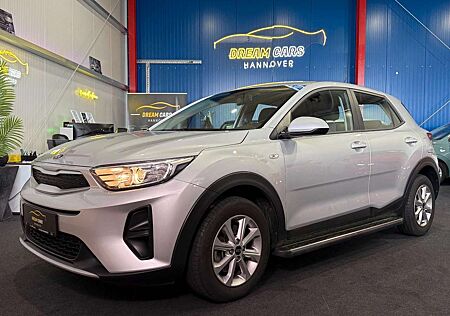 Kia Stonic Edition 7*TRITTBRETTER*CARPLAY*PDC*ALU*BT