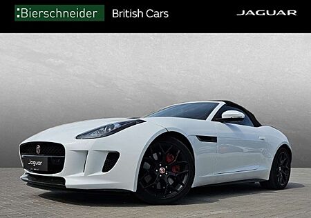 Jaguar F-Type Cabriolet V6