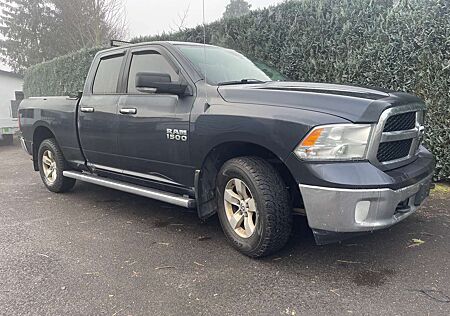 Dodge RAM 4x4 CREW CAB 3,6 ltr.