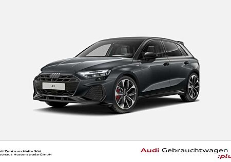 Audi A3 Sportback 35 TFSI S line