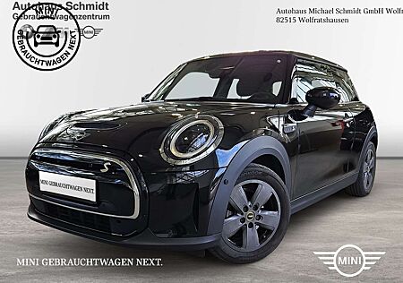 Mini Cooper SE Hatch DAB LED RFK Navi ACC Klimaaut.