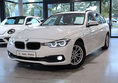 BMW 320 d (F31) Eff.Dyn. Advantage *LED*Panorama*Navi