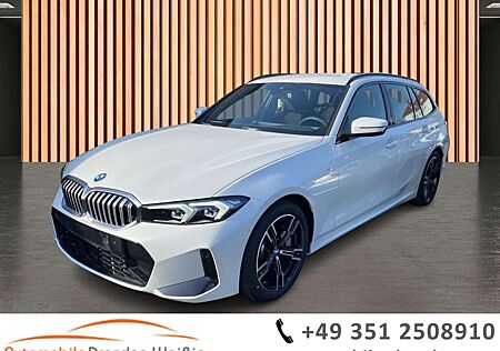 BMW 330 i Touring xDrive M Sport*ACC*HiFi*Kamera*