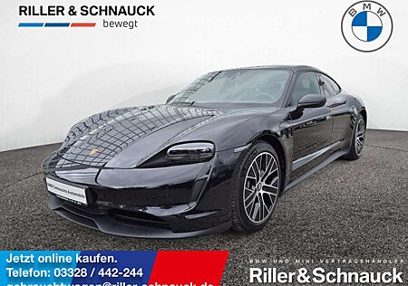 Porsche Taycan PASM+20"+PARK-ASSI+KOMFORTSITZ+SOUND+N