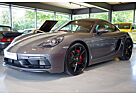 Porsche 718 Cayman GTS, PDLS+, Bose