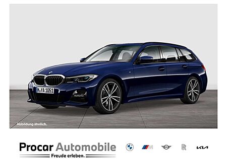 BMW 318 d Touring (2018 - 2022) M Sport Head-Up DAB