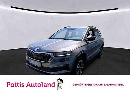 Skoda Karoq 2.0 TDI DSG TOUR PDC MATRIX KAMERA SITZHZG