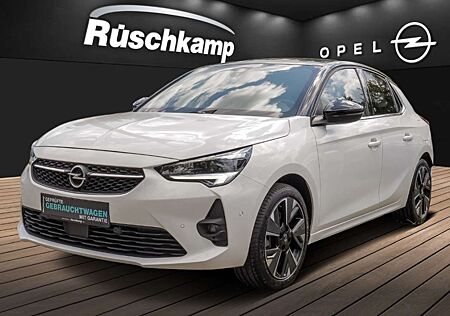 Opel Corsa-e F GS Line Matrix-LED RückKam PDC Navi Alcantara