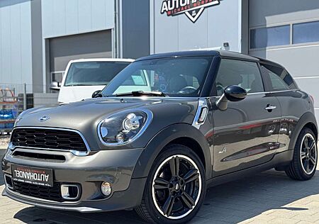 Mini Cooper SD Countryman *All 4*NAVI*PDC*PANO*TEMP