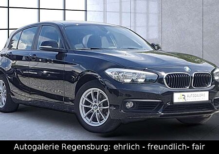 BMW 120 i 5-trg. Advantage *NAVI*SITZHZ*TEMPOMAT*PDC*