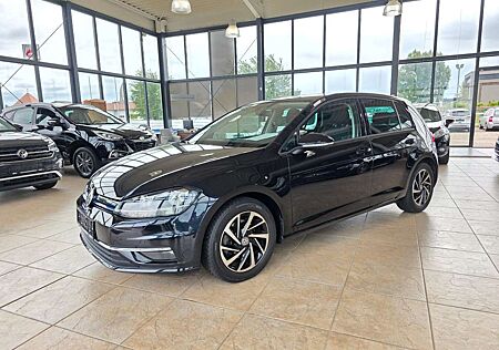 VW Golf Volkswagen VII Lim. Join BlueMotion