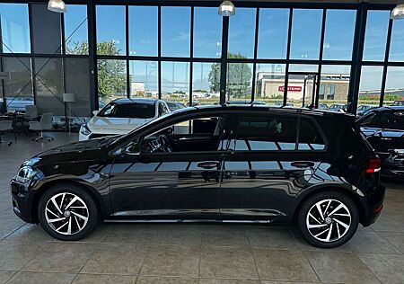 VW Golf Volkswagen VII Lim. Join BlueMotion