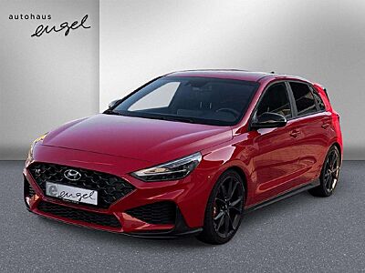 Hyundai i30 N Performance,MEMORY,LED,KAMERA,NAVI,TEMPO