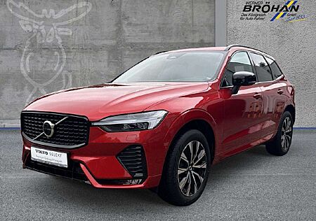Volvo XC 60 XC60 B4 Benzin Plus Dark